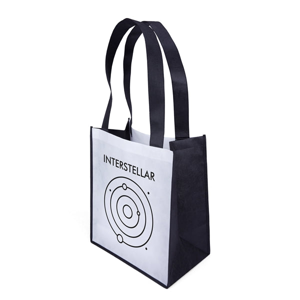 Renoir PET Non-Woven Tote - Screen Print