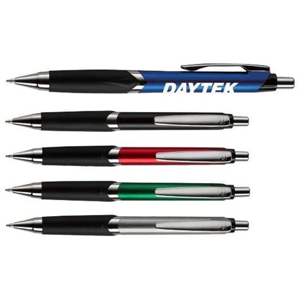 Sterling Metallic Pen