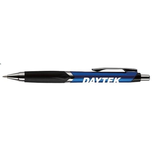 Sterling Metallic Pen