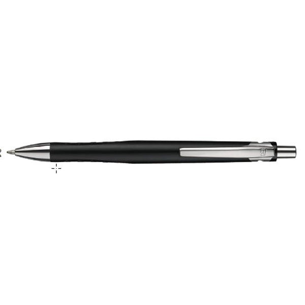 Plano Metallic Pen