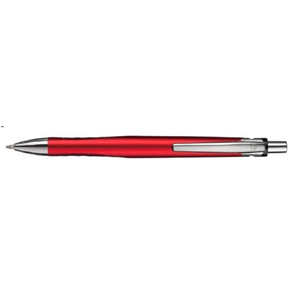 Plano Metallic Pen