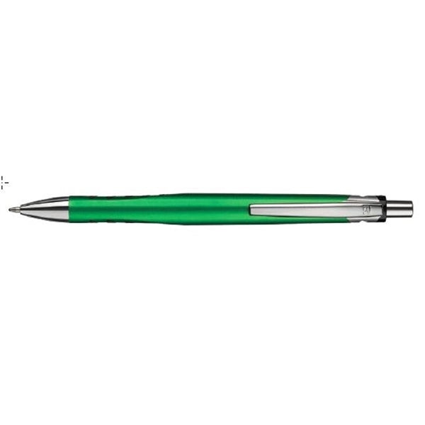 Plano Metallic Pen