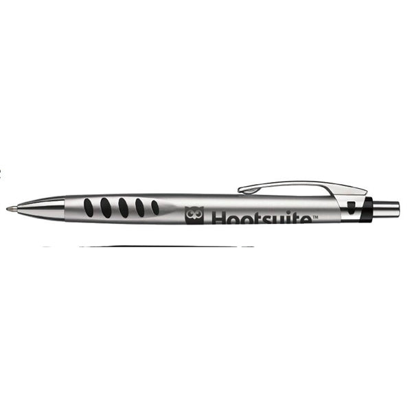 Plano Metallic Pen