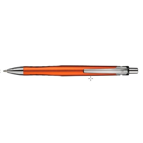 Plano Metallic Pen