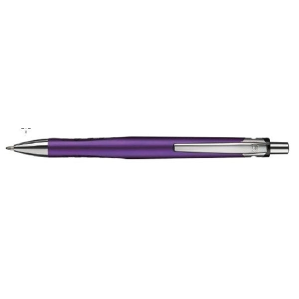 Plano Metallic Pen