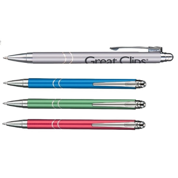 Dawson Satin Pen