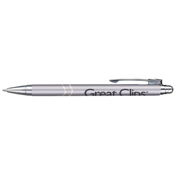 Dawson Satin Pen