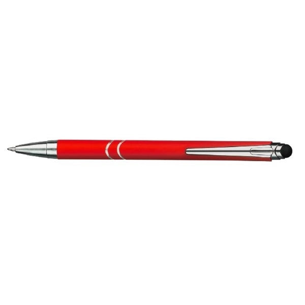 Dawson Stylus Soft Pen