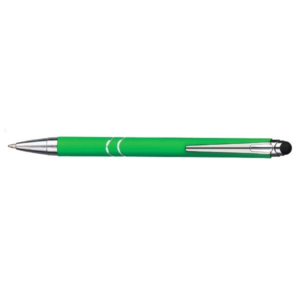 Dawson Stylus Soft Pen