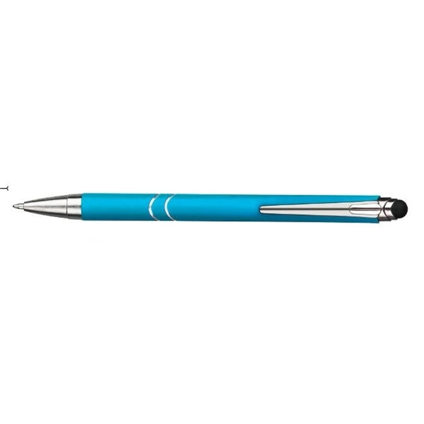 Dawson Stylus Soft Pen