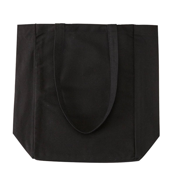 10 Oz. Cotton Canvas Tote