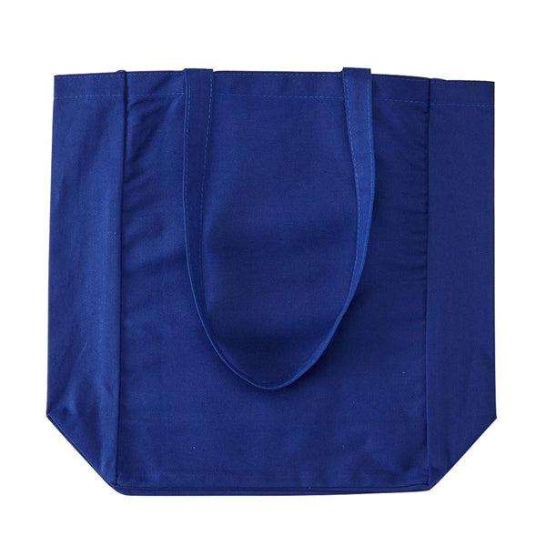 10 Oz. Cotton Canvas Tote