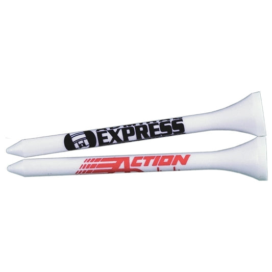 2 3/4" Bulk Tree Saver Eco Friendly Golf Tees