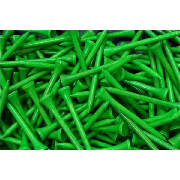 2 3/4" Bulk Tree Saver Eco Friendly Golf Tees