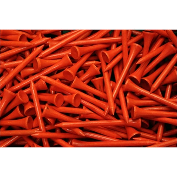 2 3/4" Bulk Tree Saver Eco Friendly Golf Tees