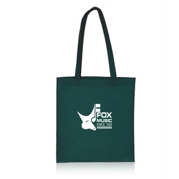 Non-woven Book Tote
