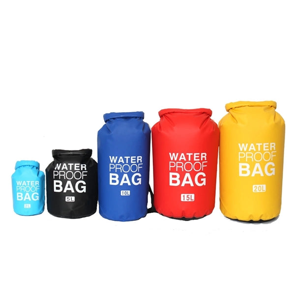 2 Liter Waterproof Bag