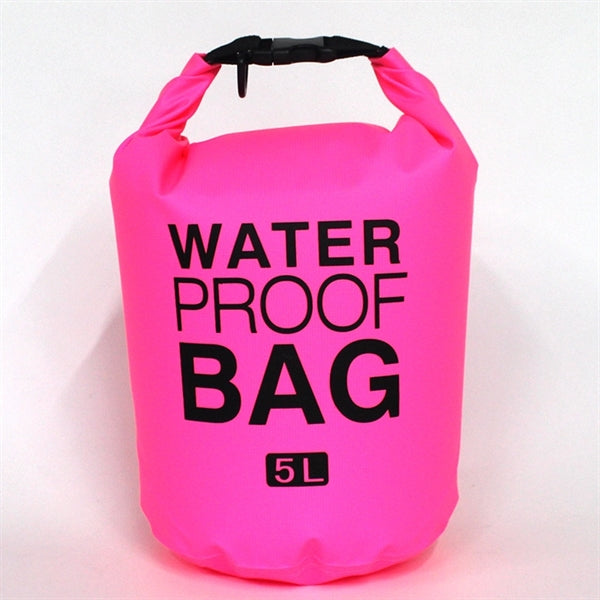 5 Liter Waterproof Bag