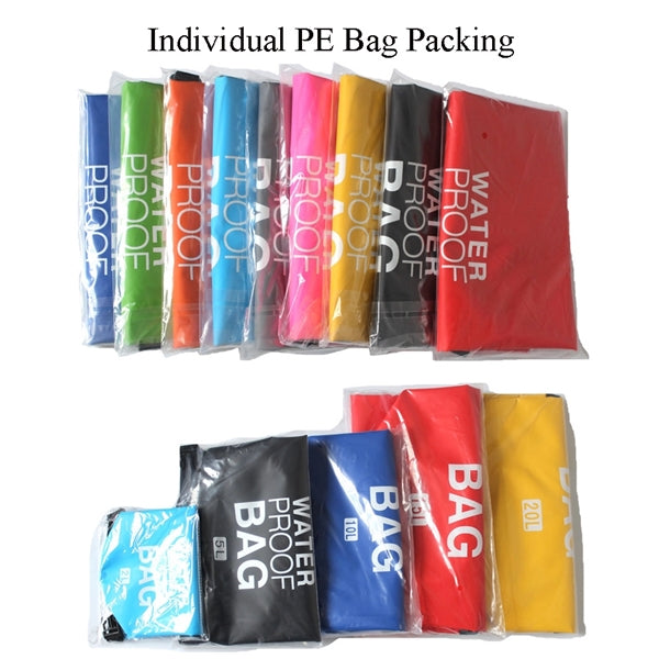 5 Liter Waterproof Bag