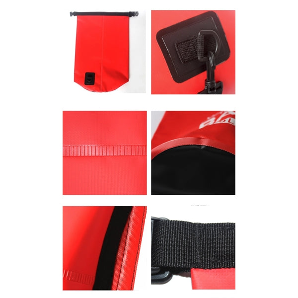 5 Liter Waterproof Bag