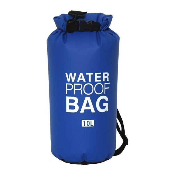 10 Liter Outdoor Sport Beach Dry Bag