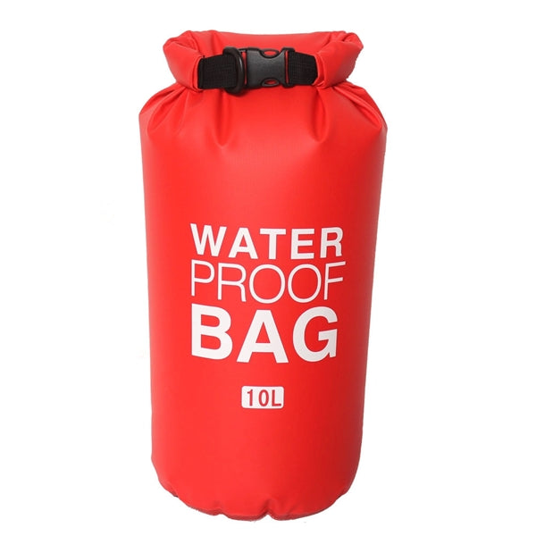 10 Liter Outdoor Sport Beach Dry Bag