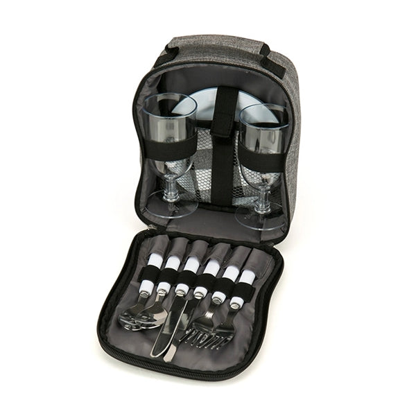 Picnic for Two Mini Tote