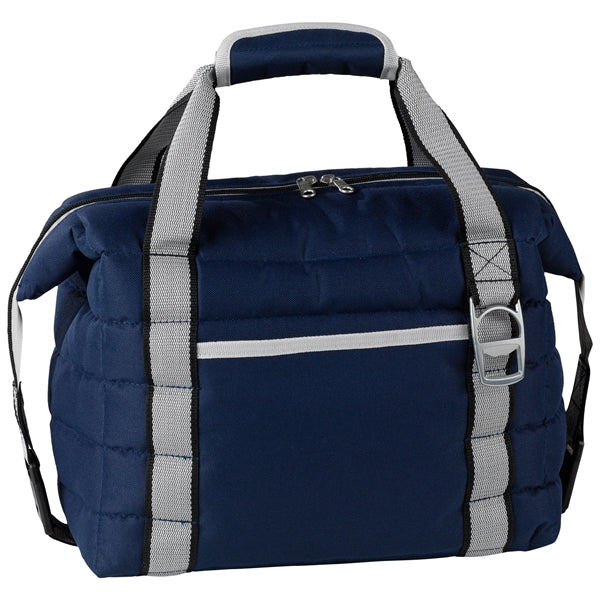 Large 16 Can Flex Cooler