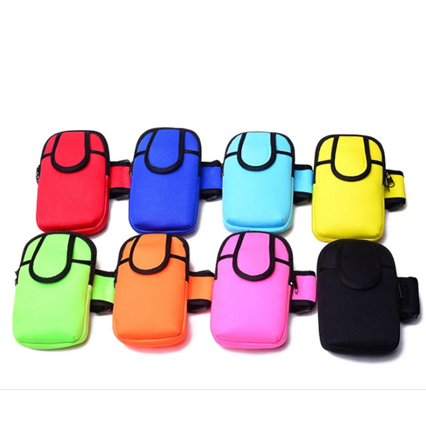 Phone Arm Bag