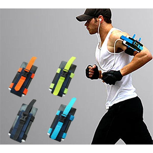 Phone Arm Bag