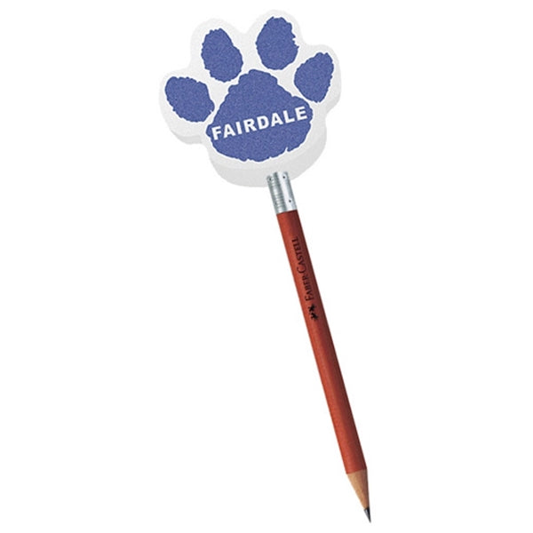 Paw Topper