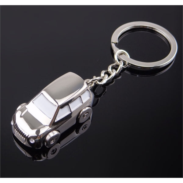 Car Pendant Key Chain