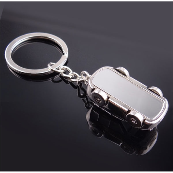 Car Pendant Key Chain