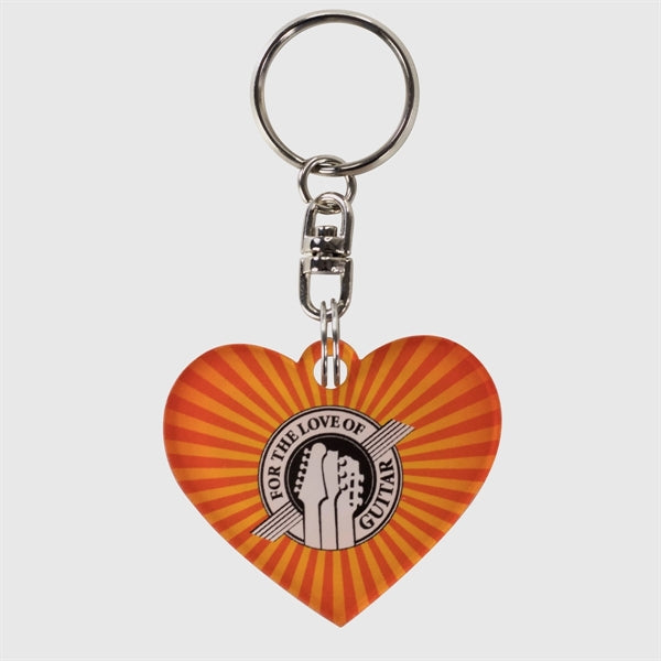 Acrylic Key Chain