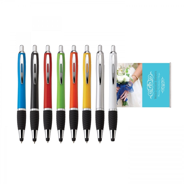 Kool Banner Pen/stylus