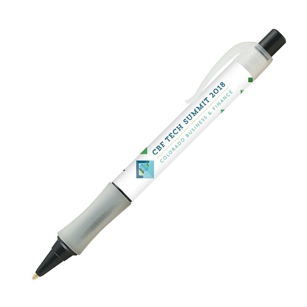 Vision Brights Frost - Digital Full Color Wrap Pen
