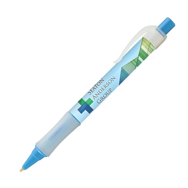Vision Brights Frost - Digital Full Color Wrap Pen