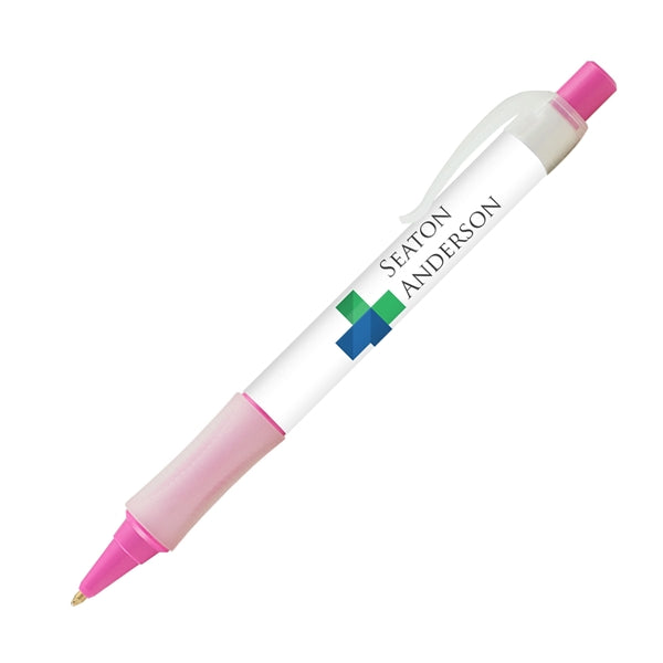 Vision Brights Frost - Digital Full Color Wrap Pen