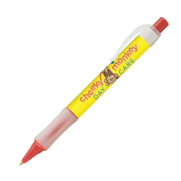 Vision Brights Frost - Digital Full Color Wrap Pen