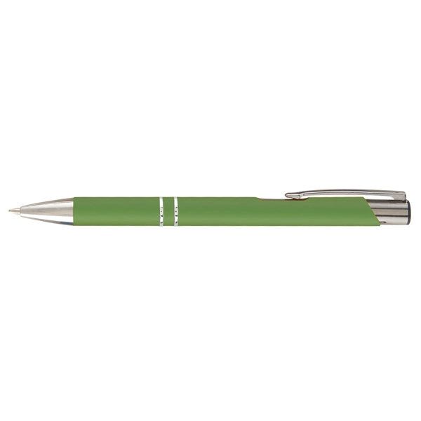 Tres-Chic Softy+ - ColorJet - Full Color Metal Pen