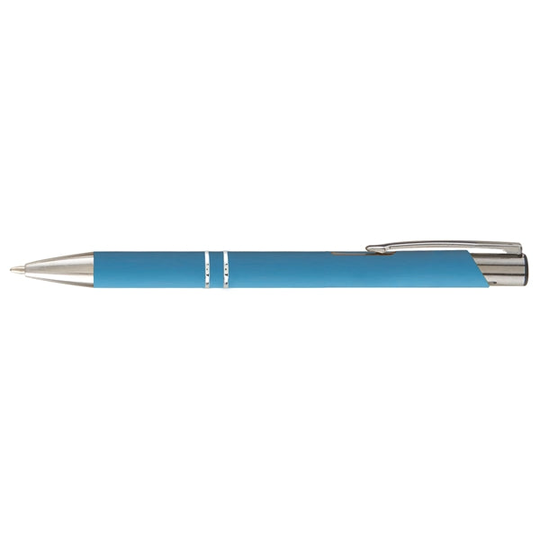 Tres-Chic Softy+ - ColorJet - Full Color Metal Pen