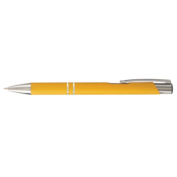 Tres-Chic Softy+ - ColorJet - Full Color Metal Pen