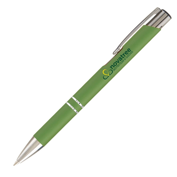 Tres-Chic Softy+ - ColorJet - Full Color Metal Pen
