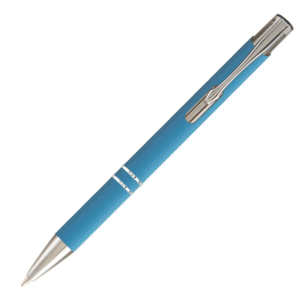 Tres-Chic Softy+ - ColorJet - Full Color Metal Pen