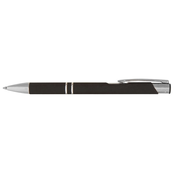 Tres-Chic Softy - ColorJet - Full-Color Metal Pen
