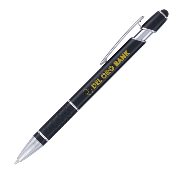 Ellipse Stylus - ColorJet - Full-Color Metal Pen