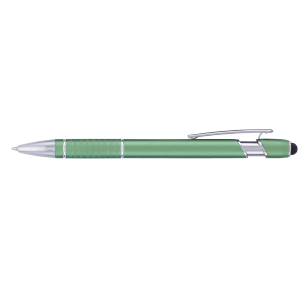 Ellipse Stylus - ColorJet - Full-Color Metal Pen
