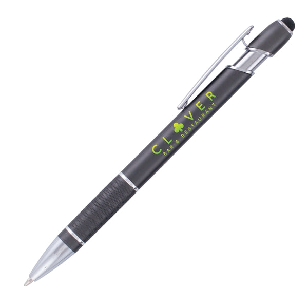 Ellipse Stylus - ColorJet - Full-Color Metal Pen