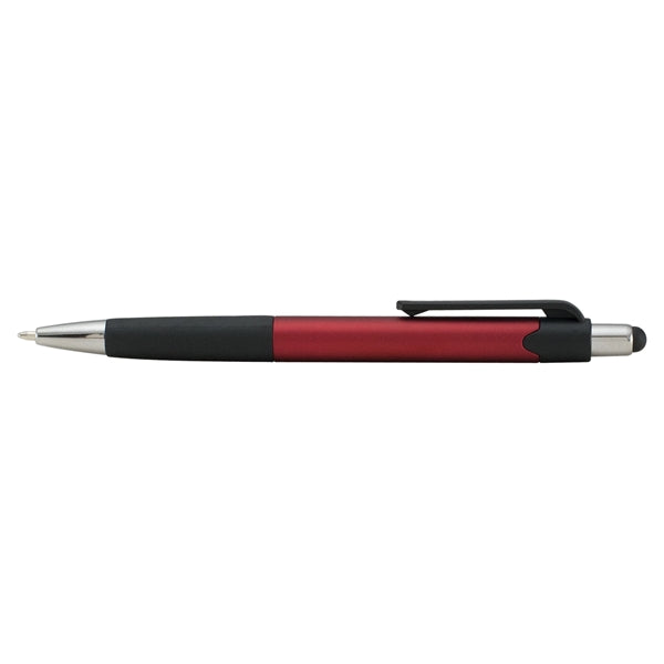 Smoothy Metallic Stylus Pen