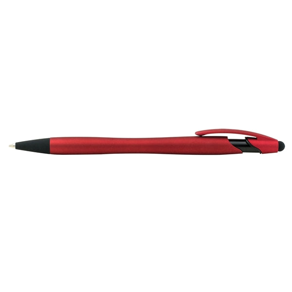 La Jolla Softy Pen w/ Stylus